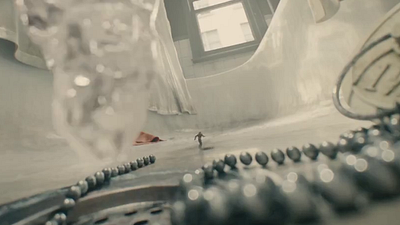bild aus der news "Ant-Man" besteht die Wasserprobe: Großartige Badewannen-Szene mit dem Mini-Marvelheld