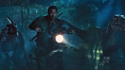 bild aus der news All-Time-Kinocharts: "Jurassic World" jetzt auf Platz 8; Verwirrung um Platzierung von "Fast & Furious 7"
