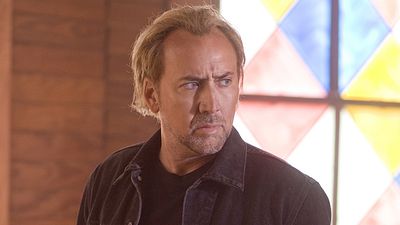 bild aus der news Fotogalerie: Nicolas Cage spielt die Hauptrollen in "Game Of Thrones"