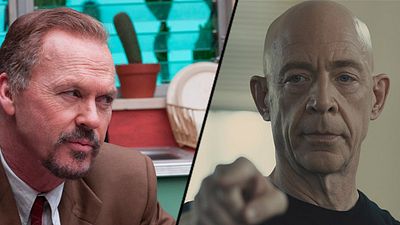 bild aus der news "Kong: Skull Island": Michael Keaton und J.K. Simmons steigen aus