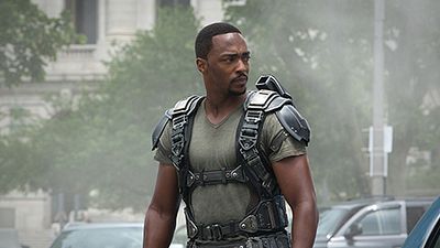 bild aus der news "All The Way": Anthony Mackie spielt Martin Luther King an der Seite von "Breaking Bad"-Star Bryan Cranston