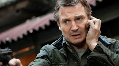 Aus "Taken" wird "96 Hours": 50 Filme mit einem englischen deutschen Titel