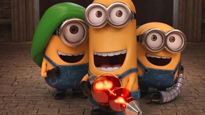 Fiese Helferlein? Die 5 ungewöhnlichsten "Minions"