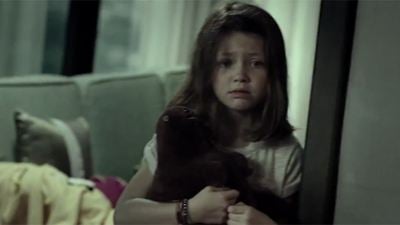 "No Escape": Im neuen Trailer zum Thriller wirft Owen Wilson seine Tochter über einen Abgrund