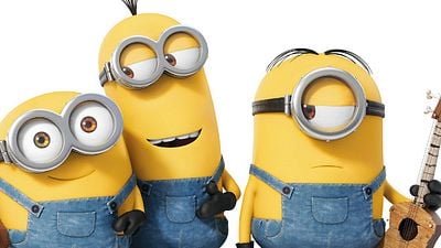 bild aus der news Witziges Video: Die "Minions" haben Spaß beim Schauen von "Zurück in die Zukunft"