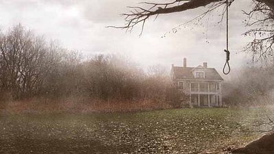 bild aus der news Hollywood-Studios reißen sich um Verfilmung der wahren Horror-Geschichte über den "Watcher"