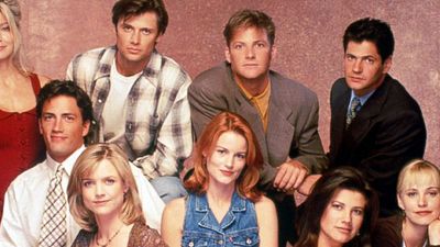 bild aus der news Nun auch noch "Melrose Place": Nächster Film über eine Kult-Serie in Arbeit
