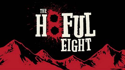 bild aus der news Kurt Russell zückt seine Flinte auf neuem Bild zu Quentin Tarantinos "The Hateful Eight"