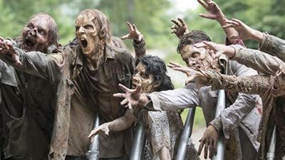 Spoiler: Erste Szenenbilder zur sechsten Staffel "The Walking Dead"