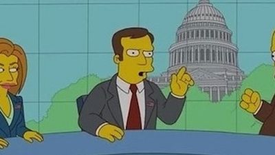 bild aus der news Fotobeweis zum Grexit: "Die Simpsons" haben schon 2012 vorausgesagt, dass Europa Griechenland "auf eBay zum Verkauf anbietet"