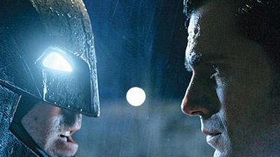 bild aus der news Das Drehbuch zu "Justice League Part One" ist fertig