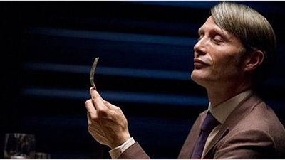 bild aus der news Erst einmal keine Fortsetzung für "Hannibal": Amazon und Netflix erteilen der Serie eine Absage