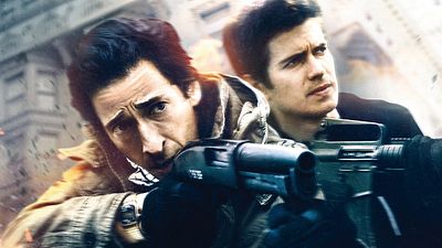 bild aus der news Deutscher Trailer zum Actioner "American Heist" mit Adrien Brody und Hayden Christensen