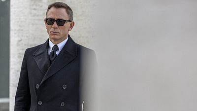 bild aus der news James Bond wird zum Musical