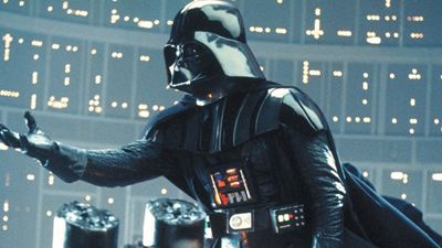 Darth Vader hat eine größere Rolle in "Star Wars Anthology: Rogue One" und ein Wrestler soll ihn spielen