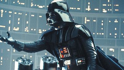 bild aus der news Darth Vader hat eine größere Rolle in "Star Wars Anthology: Rogue One" und ein Wrestler soll ihn spielen