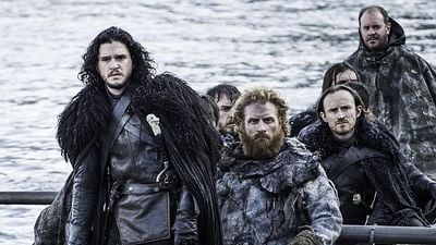 bild aus der news "Game Of Thrones": Eindrucksvolles VFX-Showreel zu den Effekten der Schlacht in Hartheim