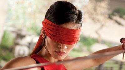 bild aus der news "Marvel's Daredevil": Auftritt von Elektra in der zweiten Staffel bestätigt + Besetzung bereits gefunden