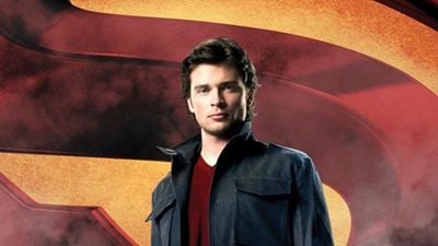 "Smallville": Die finale Staffel der Superman-Prequelserie ab heute erstmals im deutschen Free-TV