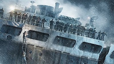 bild aus der news "The Finest Hours": Erster Trailer zum Katastrophen-Drama mit Chris Pine, Casey Affleck und Eric Bana