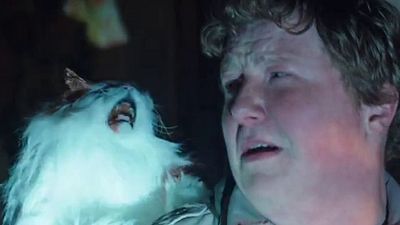 bild aus der news Zombie-Katzen im ersten Video zu "First Scouts Guide To The Zombie Apocalypse"