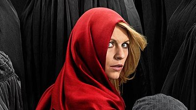 bild aus der news "Homeland": Deutschsprachige Erstausstrahlung der vierten Staffel der Erfolgsserie auf Kabel eins