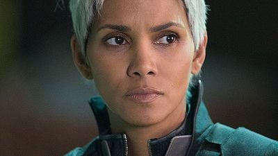 bild aus der news Halle Berry hofft auf ein "X-Men"-Spin-off mit Mutantin Storm in der Hauptrolle