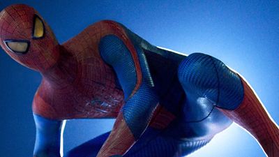 Marvel-CCO Joe Quesada: Das neue Kostüm von "Spider-Man" Tom Holland "wird die Zuschauer umhauen"