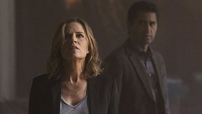 bild aus der news "Fear The Walking Dead": Die Zombie-Apokalypse beginnt im ersten langen Trailer zum "The Walking Dead"-Spin-off