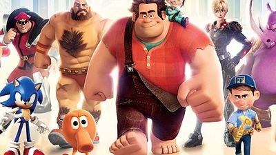 bild aus der news "Ralph reichts 2" lebt: John C. Reilly bestätigt seine Rückkehr als Sprecher