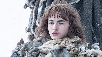 bild aus der news "Game Of Thrones": Isaac Hempstead-Wright kehrt in sechster Staffel als Bran Stark zurück