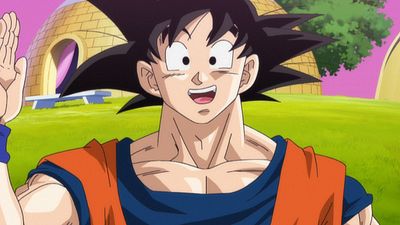 bild aus der news Kamehameha: Deutsche Trailerpremiere zu "Dragonball Z: Kampf der Götter"