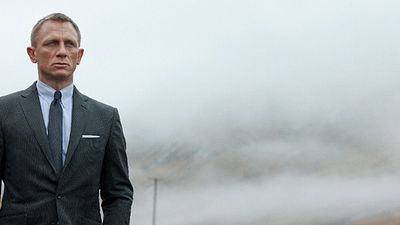 bild aus der news "James Bond"-Darsteller Daniel Craig dementiert Auftritt in "Star Wars 7: Das Erwachen der Macht"