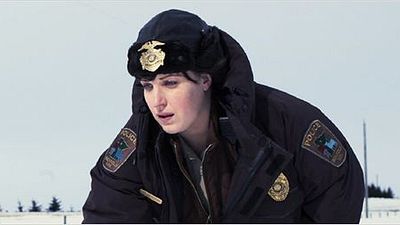 bild aus der news "Fargo": Schokolade, Blut und Schnee im neuen Trailer zur zweiten Staffel mit Kirsten Dunst