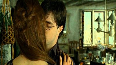 bild aus der news "Nicht meine Tochter, du Schlampe!": Die Stars aus Harry Potter verraten ihre Lieblingsszenen 