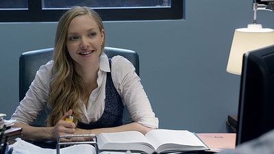 bild aus der news Amanda Seyfried prangert an: "Ich bekam nur zehn Prozent des Gehalts meines männlichen Co-Stars"