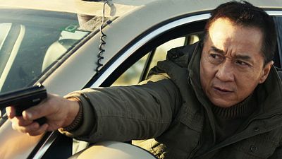 bild aus der news "Bond"-Regisseur Martin Campbell soll Rache-Thriller mit Jackie Chan inszenieren