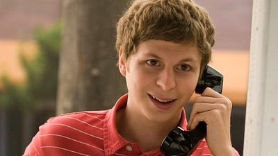 bild aus der news "The LEGO Batman Movie": Michael Cera spricht Robin