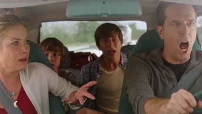 Wieder auf Achse: Neuer deutscher Trailer zur Komödie "Vacation - Wir sind die Griswolds"