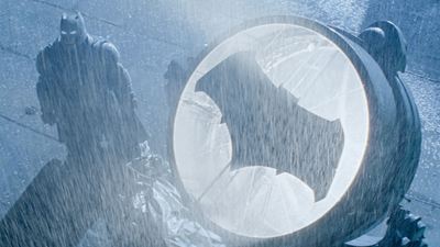 IMAX-Trailer zu "Batman V Superman: Dawn Of Justice"