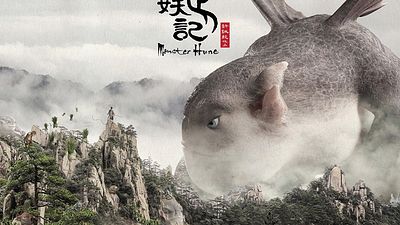 bild aus der news Trailer zu "Monster Hunt": Dieser Film bricht gerade die Kassenrekorde