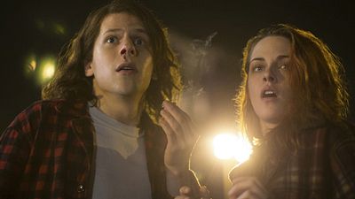 bild aus der news "American Ultra": Neuer Trailer zur Action-Komödie mit Jesse Eisenberg und Kristen Stewart
