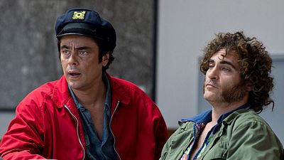 bild aus der news Disney will etabliertes Schauspiel-Schwergewicht für "Star Wars 8": Joaquin Phoenix als Alternative zu Benicio Del Toro
