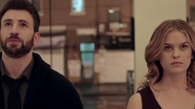 "Before We Go": Erster Trailer zum Indie-Drama von und mit "Captain America" Chris Evans