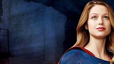 bild aus der news "Supergirl": Neuer Trailer zur Superheldinnen-Serie mit Melissa Benoist