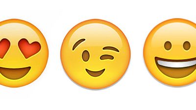 bild aus der news Animationsfilm über Smileys und Co.: Sony sichert sich "Emoji"-Film nach Bieterwettstreit