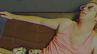 bild aus der news Literweise Blut und Dosenbier im neuen Trailer zu "Dude Bro Party Massacre III"