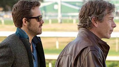 bild aus der news Poker, Bier und ein Roadtrip: Ryan Reynolds und Ben Mendelsohn im ersten Trailer zu "Mississippi Grind"