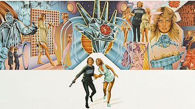 bild aus der news "Logan’s Run": Simon Kinberg entwickelt Remake zum Sci-Fi-Klassiker "Flucht ins 23. Jahrhundert"