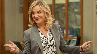 bild aus der news Von SNL zur NBA: Amy Poehler übernimmt Hauptrolle in Basketball-Komödie